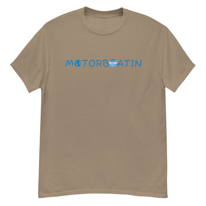 InTooDeep MotorBoatin T-Shirt