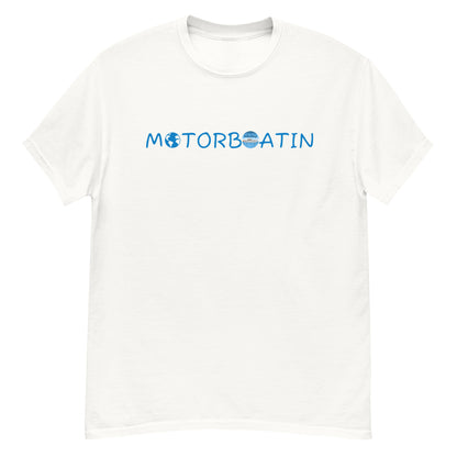 InTooDeep MotorBoatin T-Shirt